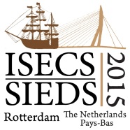 ISECS_2015 logo